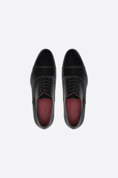 Oxford Shoe