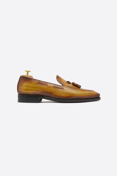 Loafer Shoe