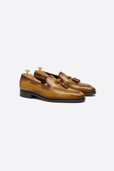 Loafer Shoe