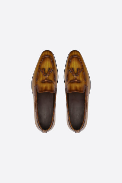 Loafer Shoe