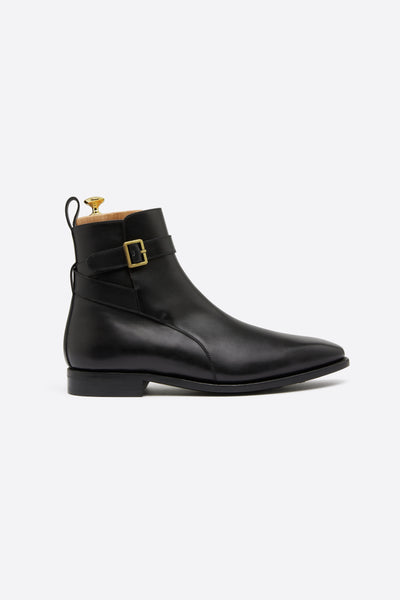 Jodhpur Boot