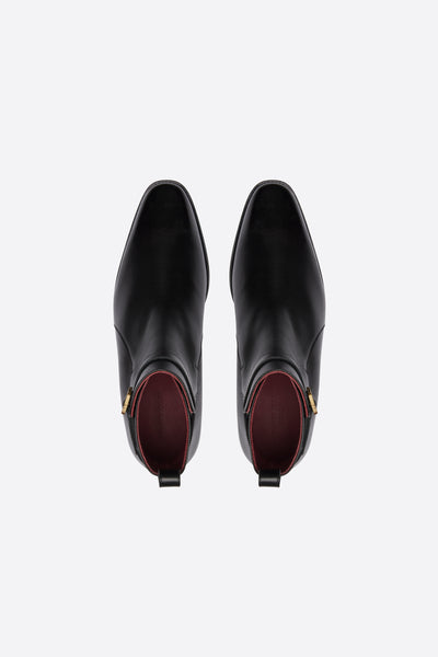 Jodhpur Boot