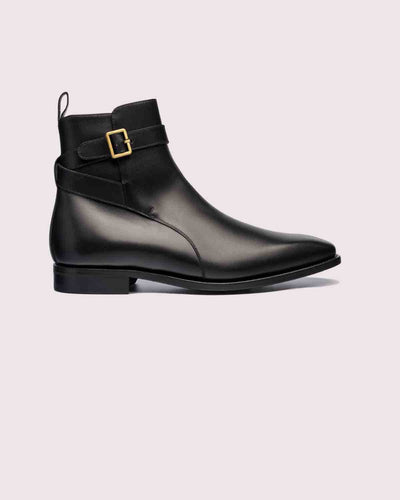 Jodhpur Boot