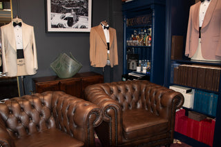 New Look for our Sydney Showroom