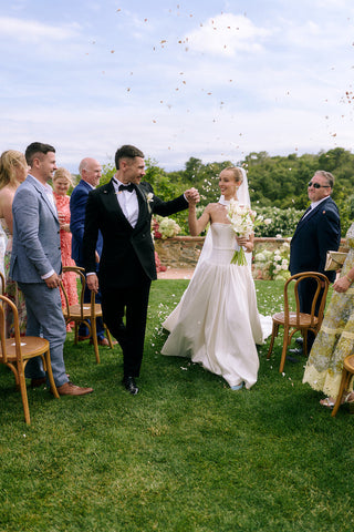 Ashleigh & Craig