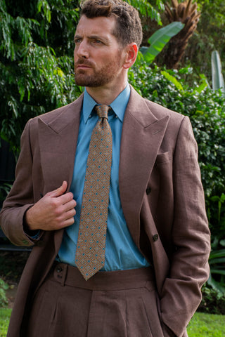 Neck Ties