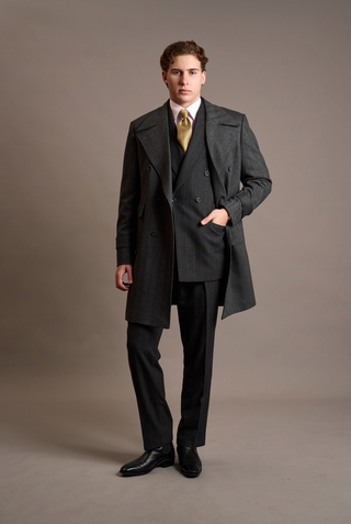 Overcoats