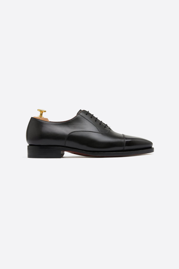 Oxford Shoe