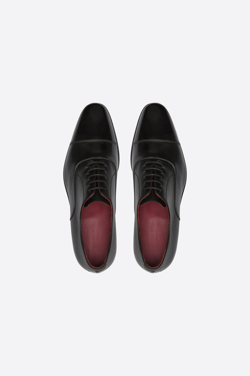 Oxford Shoe