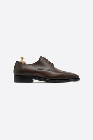 Derby Shoe