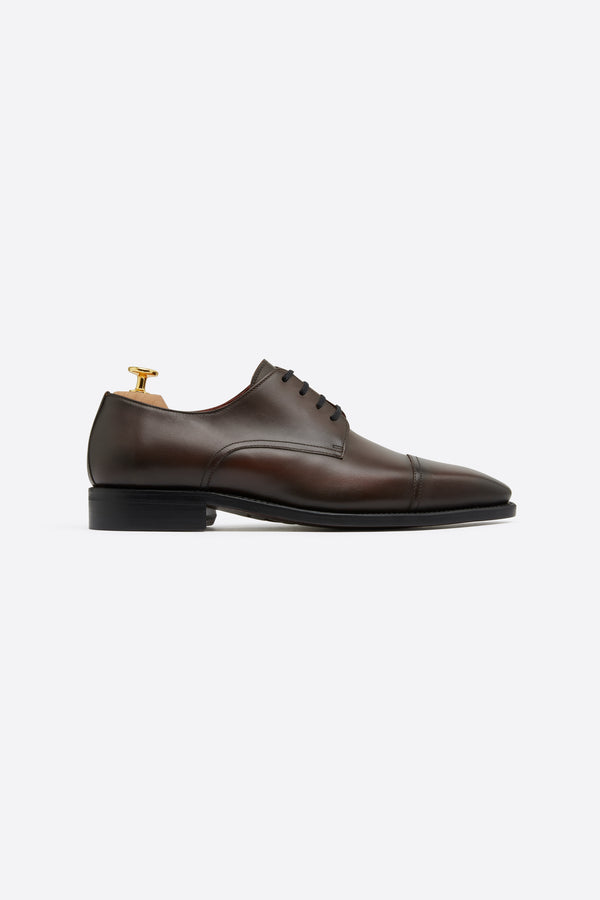 Derby Shoe