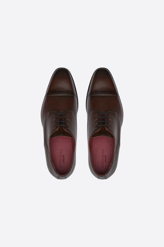 Derby Shoe
