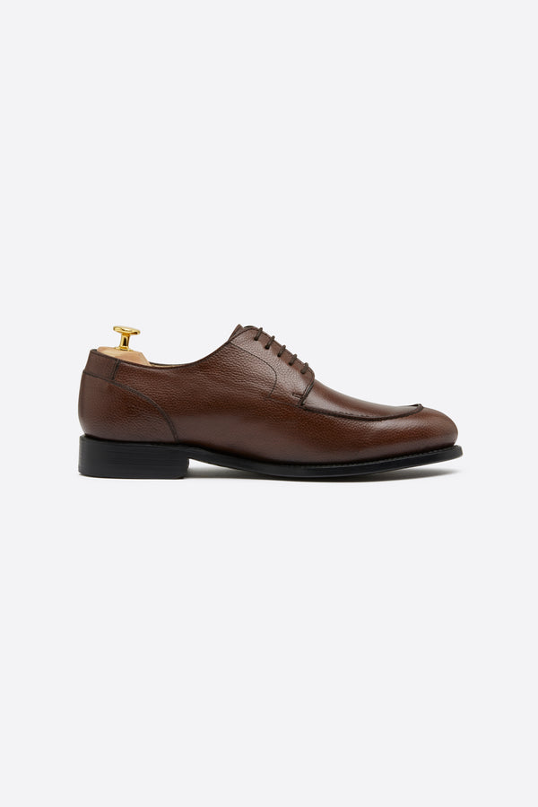 Derby Split Toe