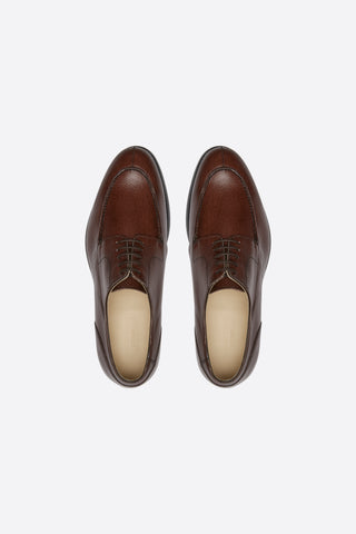 Derby Split Toe