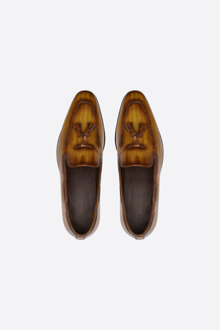 Loafer Shoe