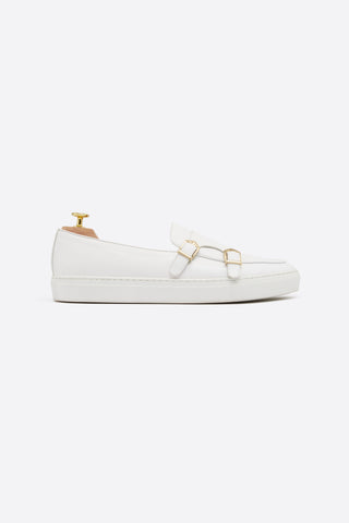Double Monk Sneaker