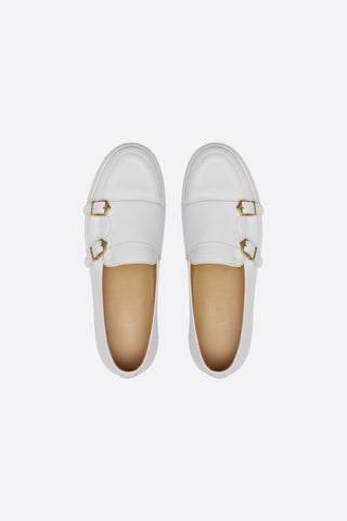 Double Monk Sneaker