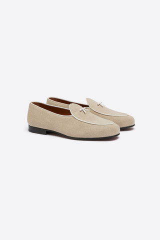 Casual Loafers Shoe