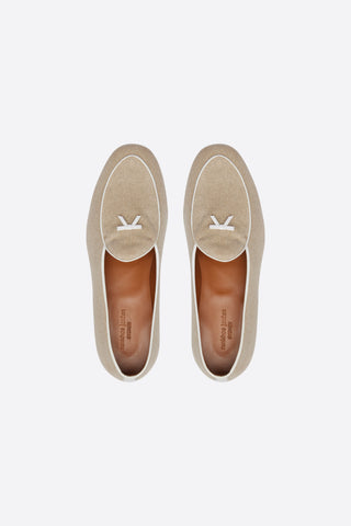 Casual Loafers Shoe