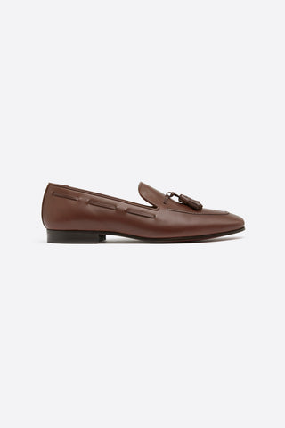 Loafer Shoe