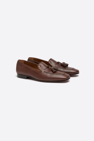 Loafer Shoe