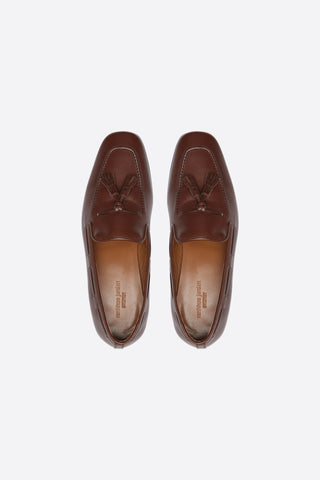 Loafer Shoe