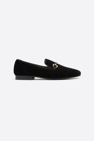 Belgian Loafers