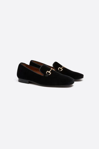 Belgian Loafers