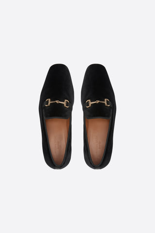Belgian Loafers
