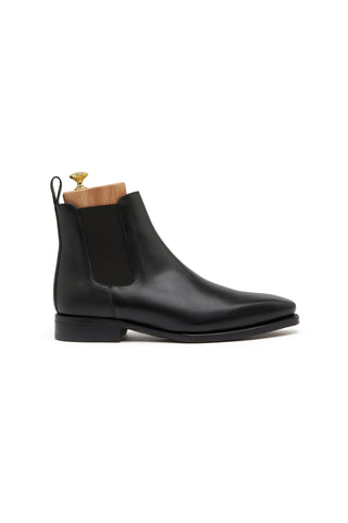 Chelsea Boot