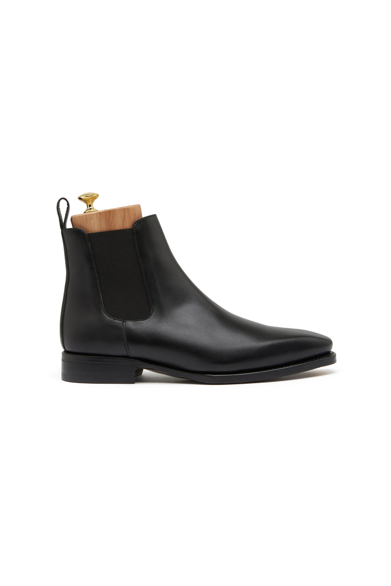 Chelsea Boot