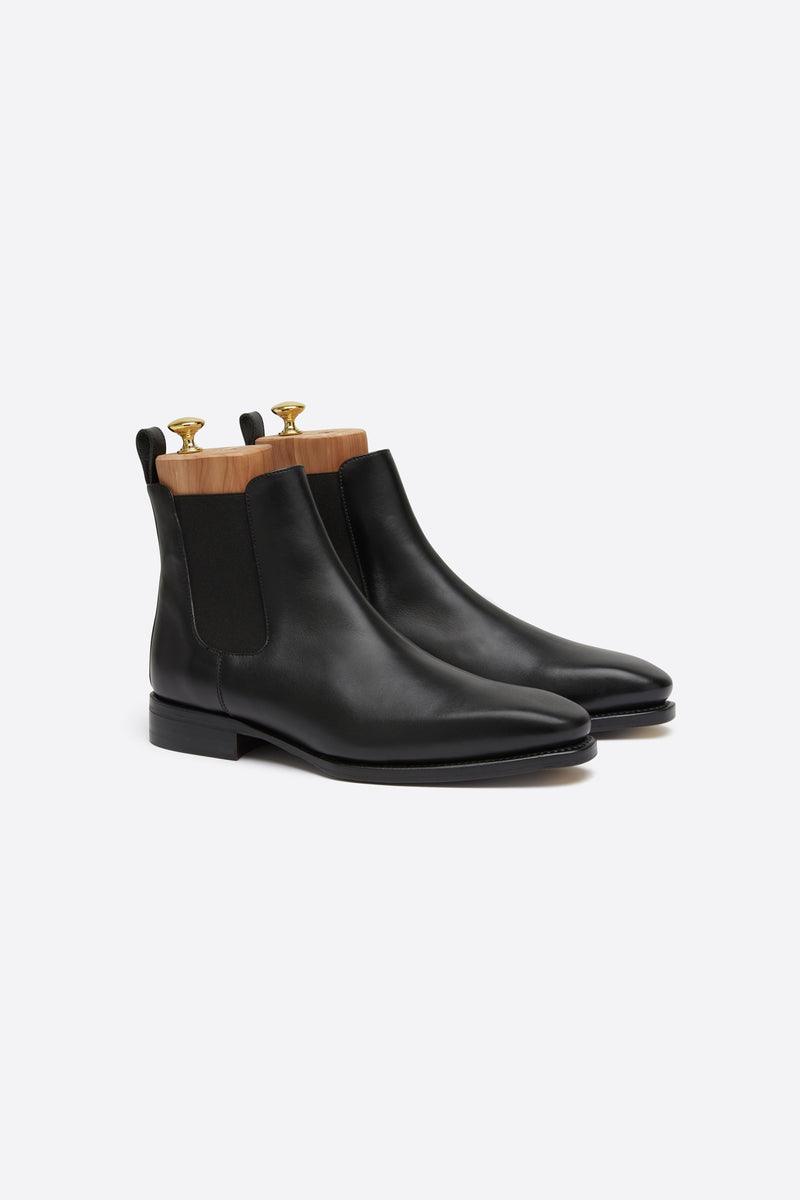 Chelsea Boot
