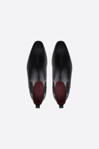 Chelsea Boot