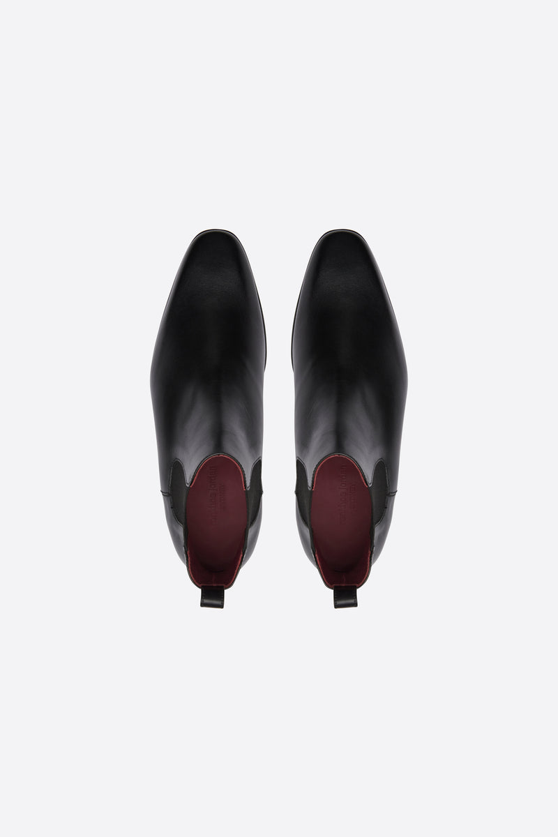 Chelsea Boot