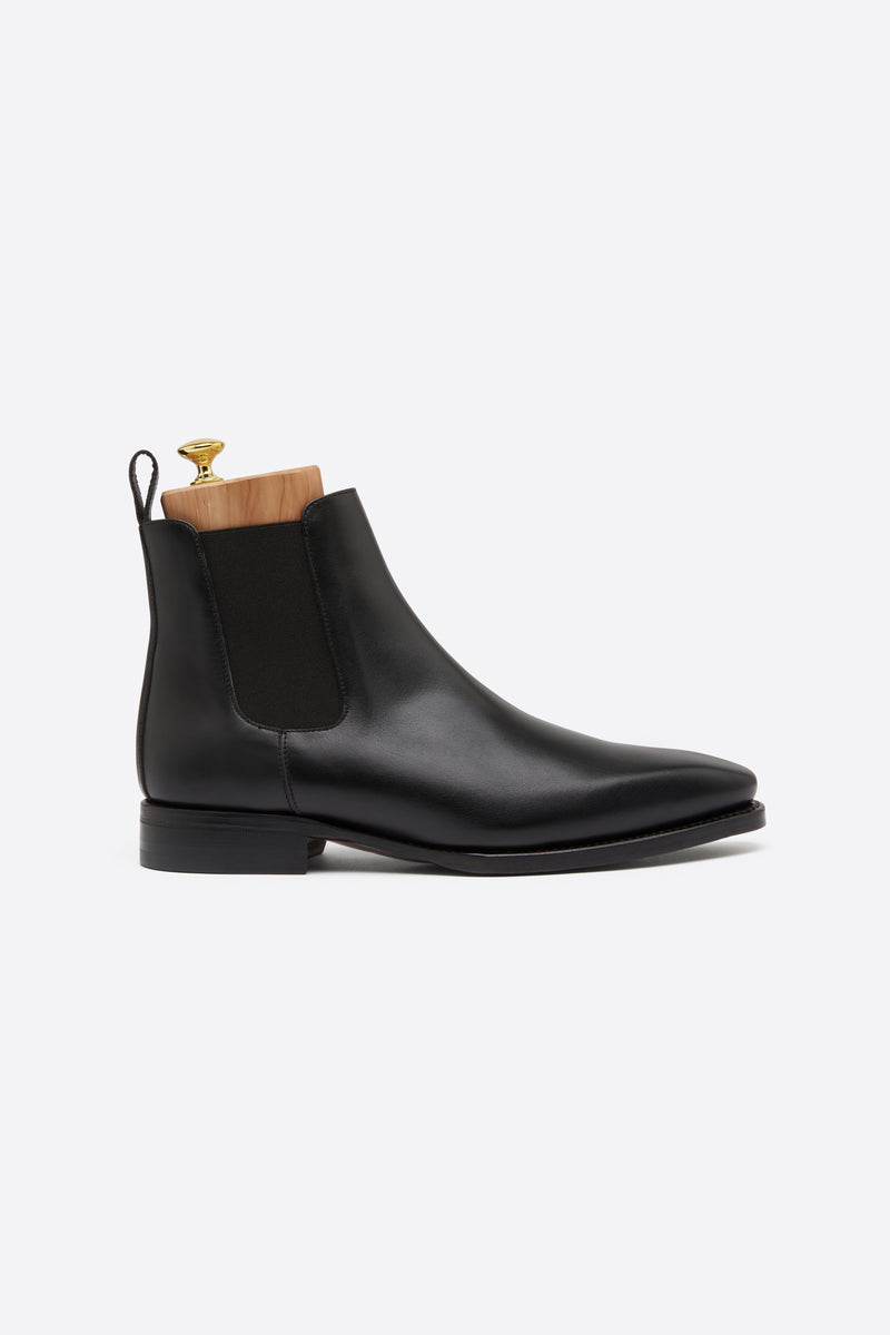 Chelsea Boot