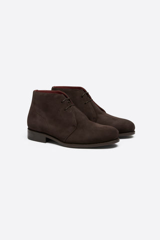 Chukka Boots