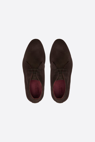 Chukka Boots