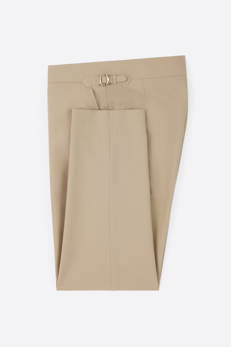 Beige Chino