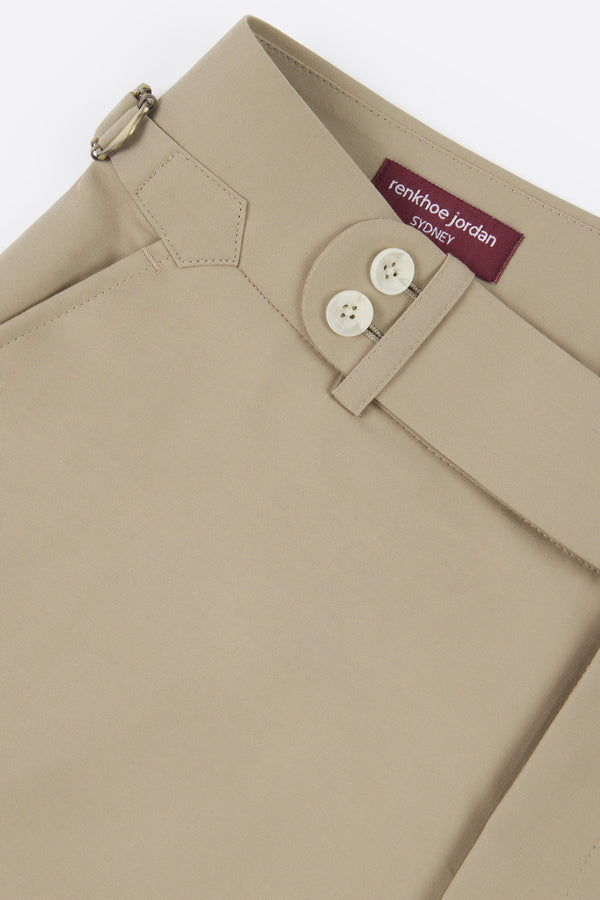 Beige Chino