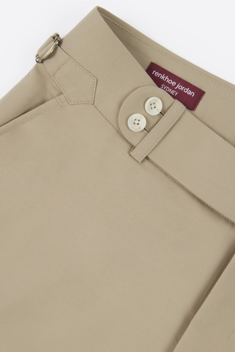 Beige Chino