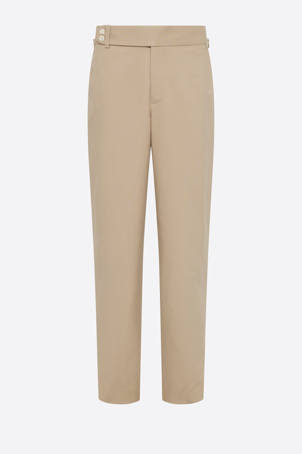 Beige Chino