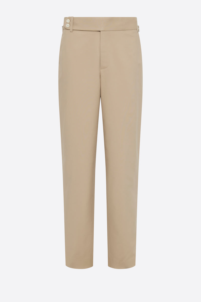 Beige Chino