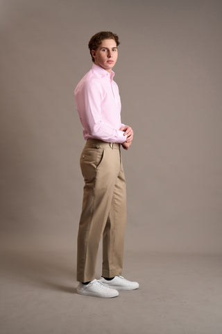 Beige Chino