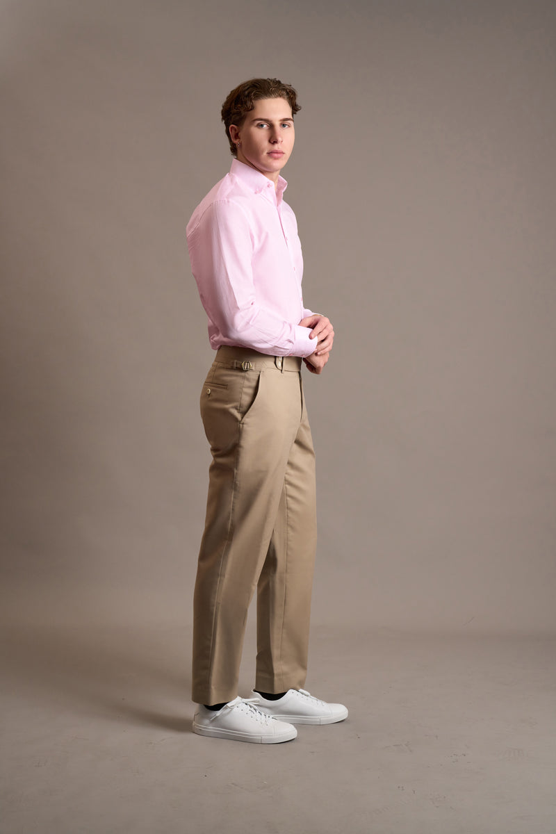 Beige Chino