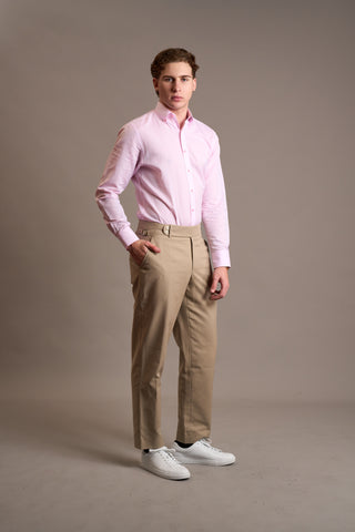 Beige Chino