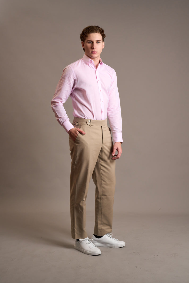 Beige Chino