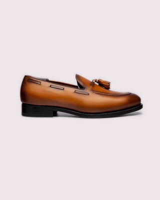 Loafer Shoe