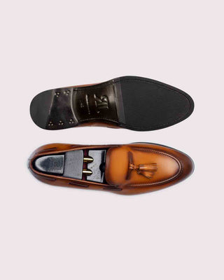 Loafer Shoe